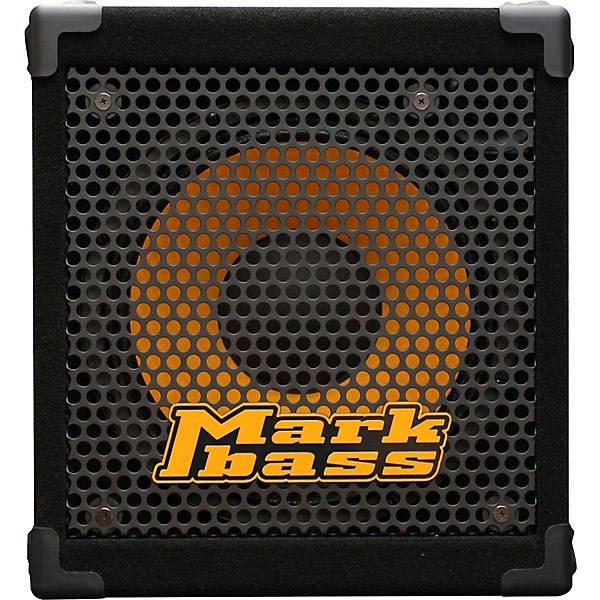 Markbass Mini CMD 121P 1x12 Bass Combo Amp | Guitar Center
