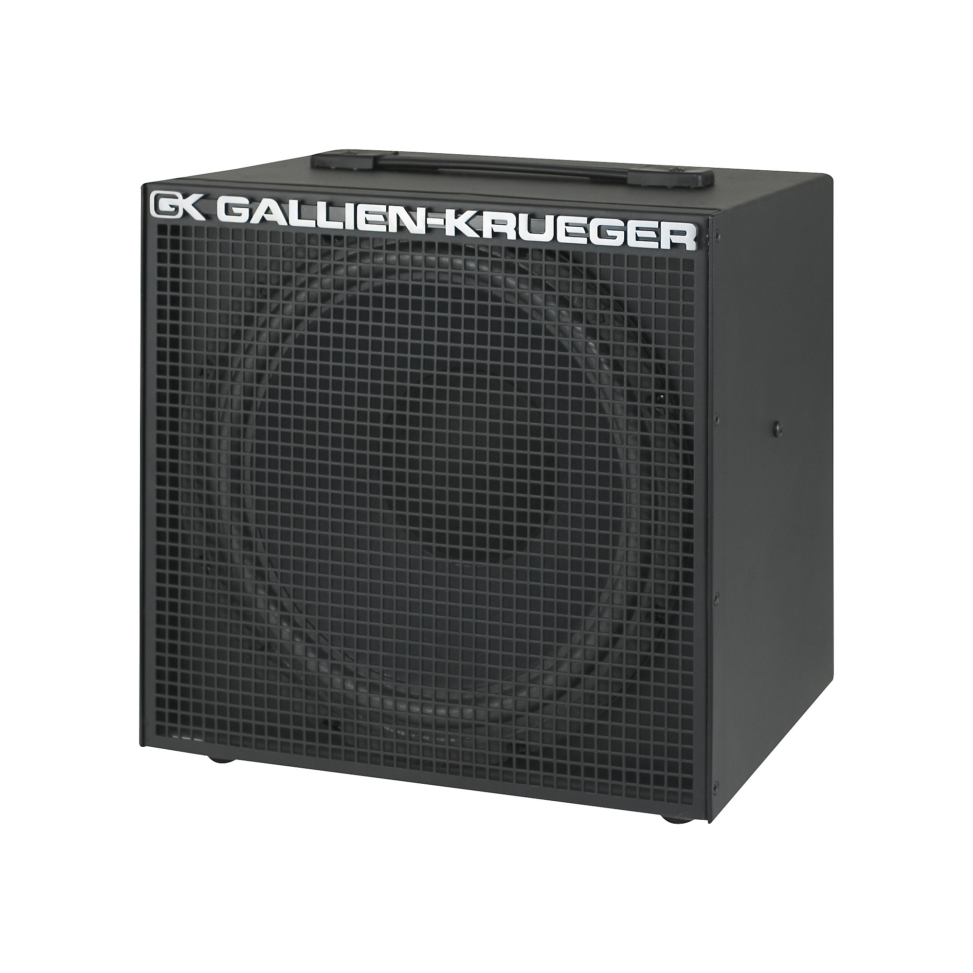 Open Box Gallien-Krueger 112MBX Extension Cab for Micro Bass