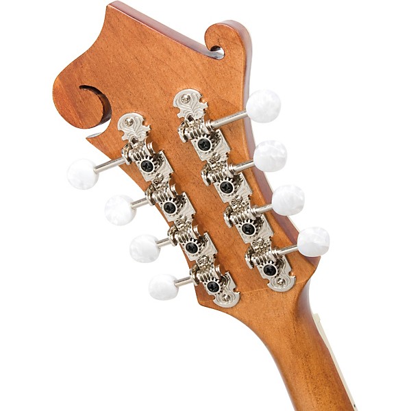 Open Box Epiphone MM-50E Professional Electric Mandolin Natural