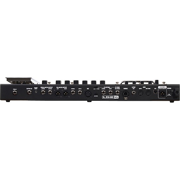Line 6 POD HD500 Guitar Multi-Effects Processor | Guitar Center