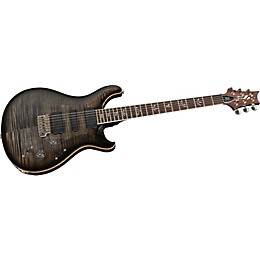 Platinum PRS 25th Anniversary 513 Curly Maple 10-Top Wide Thin