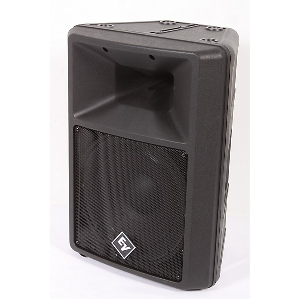 Electro-Voice SX100+ Passive Loudspeaker Black | Guitar Center