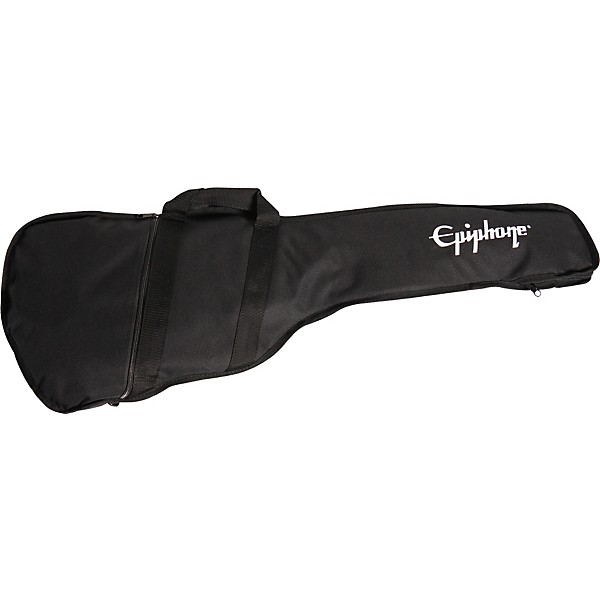 Epiphone Les Paul Express Electric Guitar Ebony | Guitar Center