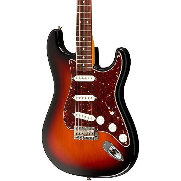 Open Box Fender Artist Series John Mayer Stratocaster Electric