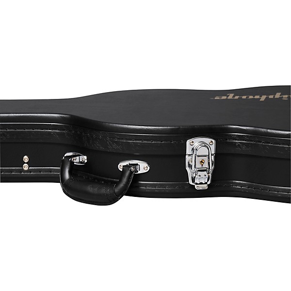 Epiphone SG ブラック ギター ケース付き Epiphone SG Hardshell Case