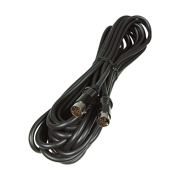 Open Box Roland GKC 13-Pin Cable 15 ft. | Guitar Center