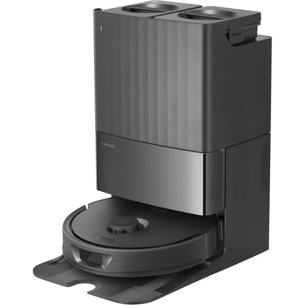 ROBOROCK QR52-00 Q-REVO robot Vacuum Cleaner black - iPoncomp.com