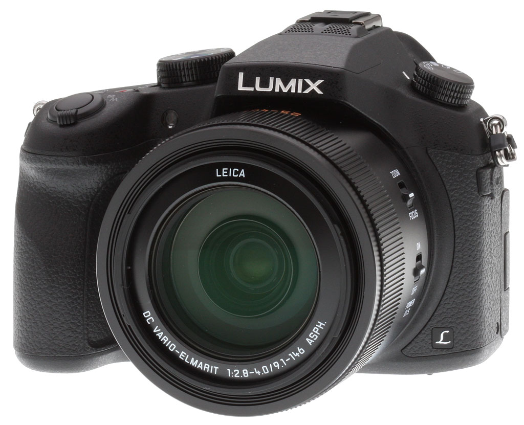 Panasonic FZ1000 Review - Imaging Resource