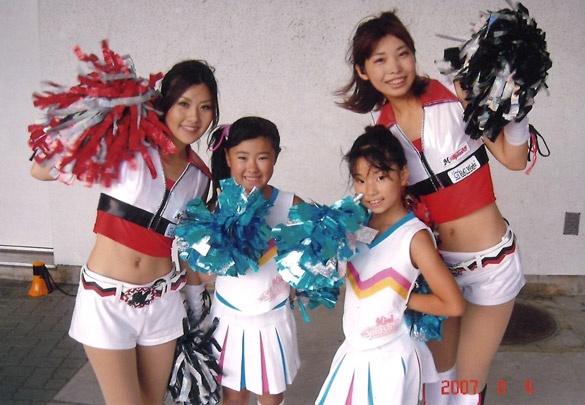 歴代衣装で振り返るM☆Splash!!の20年 〜M☆Splash!! 20年の軌跡 #2