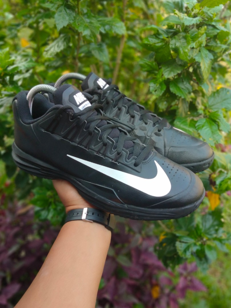 Nike Lunar Ballistec 1.5 Black | eBay