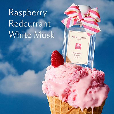Jo Malone London Raspberry Ripple Cologne Travel Spray