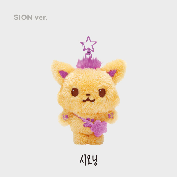 jp.ktown4u.com : NCT WISH - [STEADY] WISH DOLL
