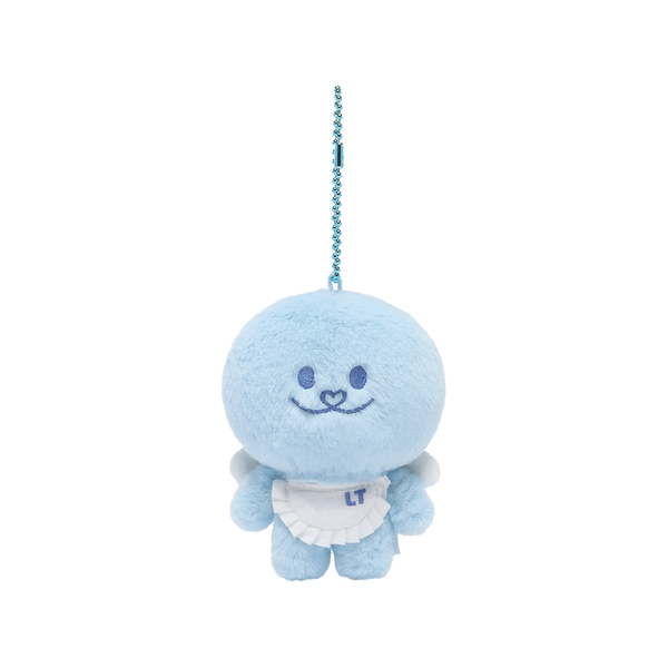 ktown4u.com : SUPER JUNIOR - [GRAND OPENING! SJ MARKET] 10CM KEYRING