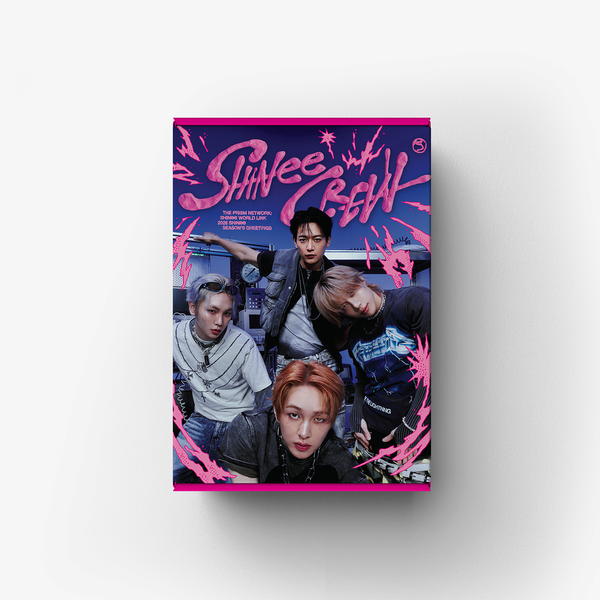 SF9 シーグリ2026 特典トレカ+ランダムカード2種テヤンコンプリート