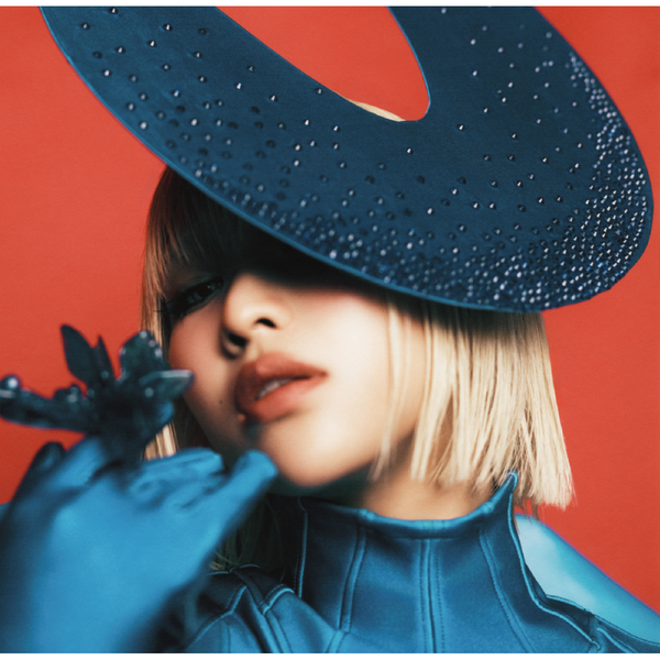 jp.ktown4u.com : XG - ミニアルバム2集 [AWE] (Solo Ver.) (JURIN Ver.)