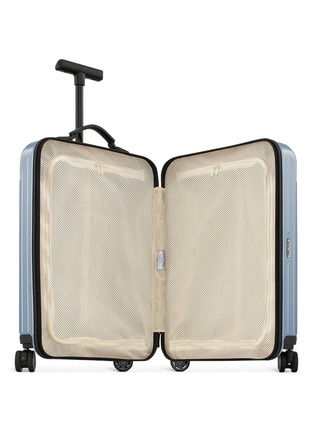 Salsa Air Ultralight Cabin Multiwheel® IATA (Ice Blue, 34-Litre