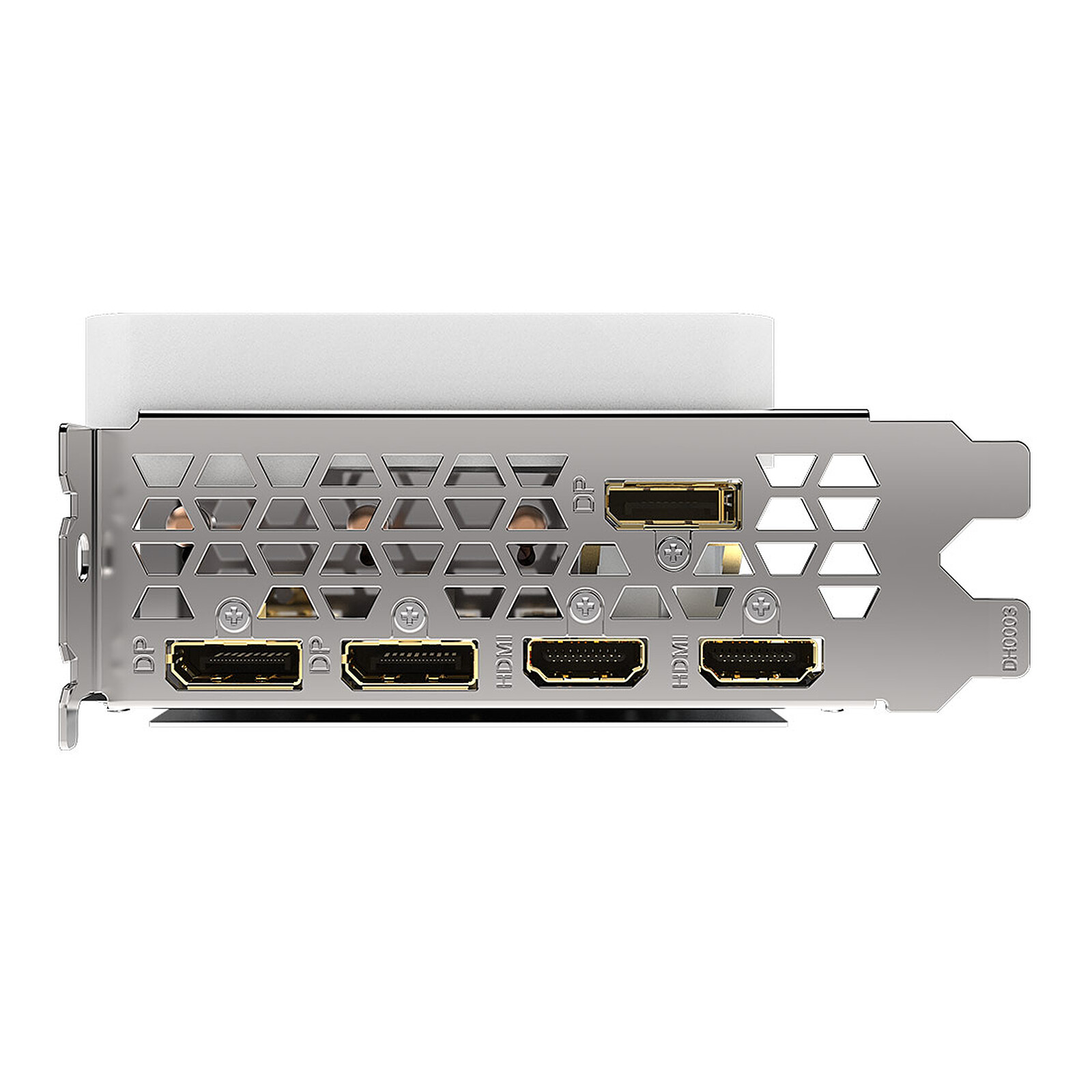 Gigabyte GeForce RTX 3080 VISION OC 10G - Graphics card - LDLC