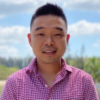 Cuong Nguyen - San Francisco Bay Area | Professional Profile