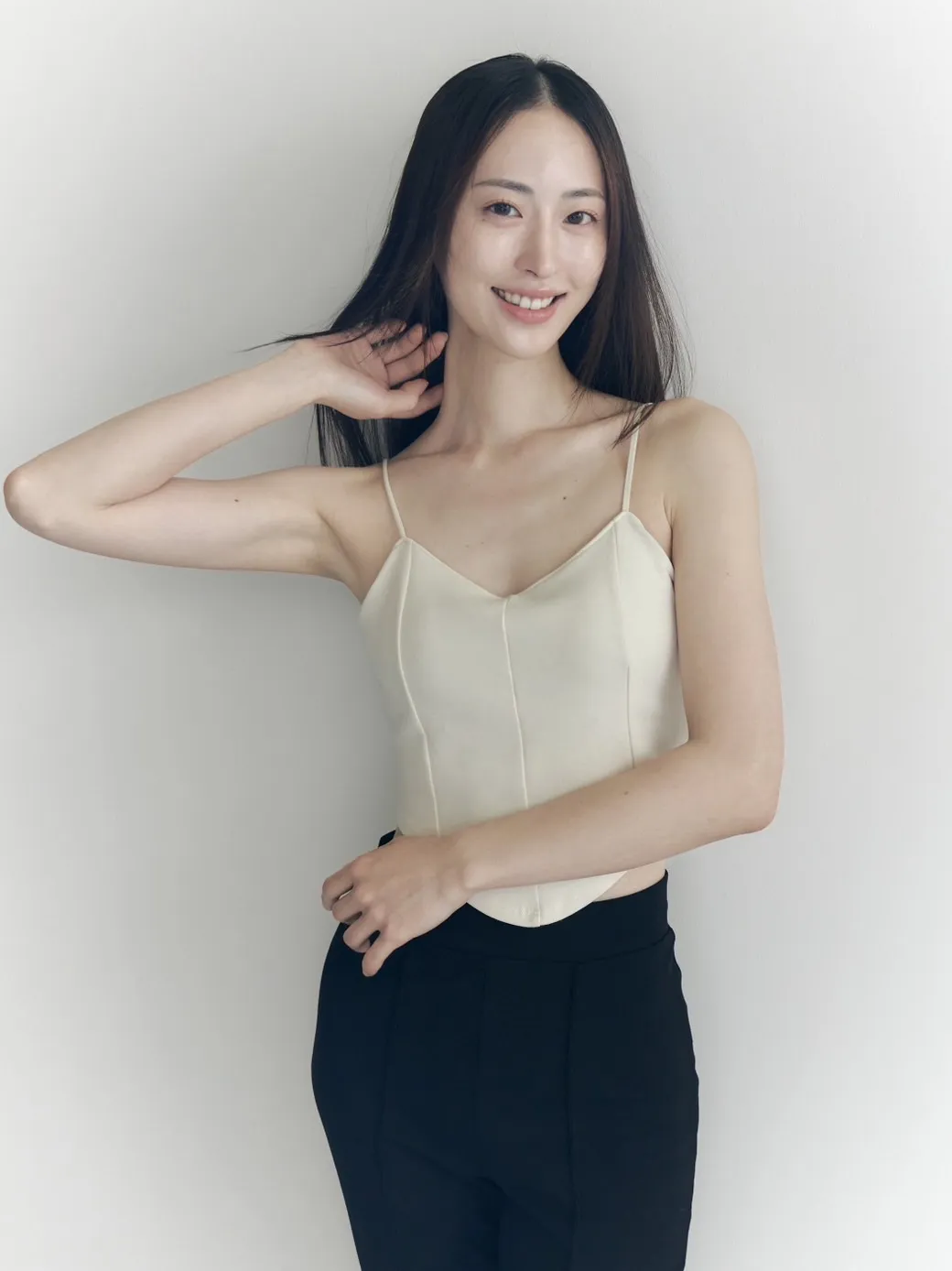 Nana｜Japanese Influencer & Model｜Liliana