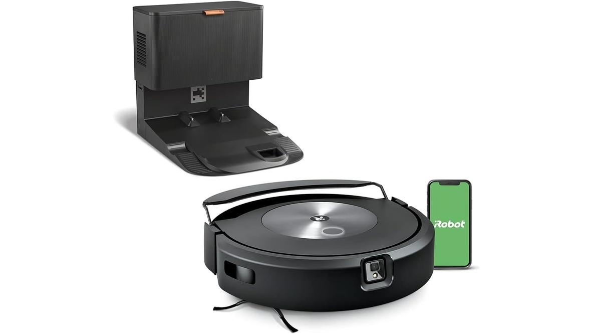 変形｣する水拭き対応ルンバ。なんで6万円も値引きされてんの!? #Amazon