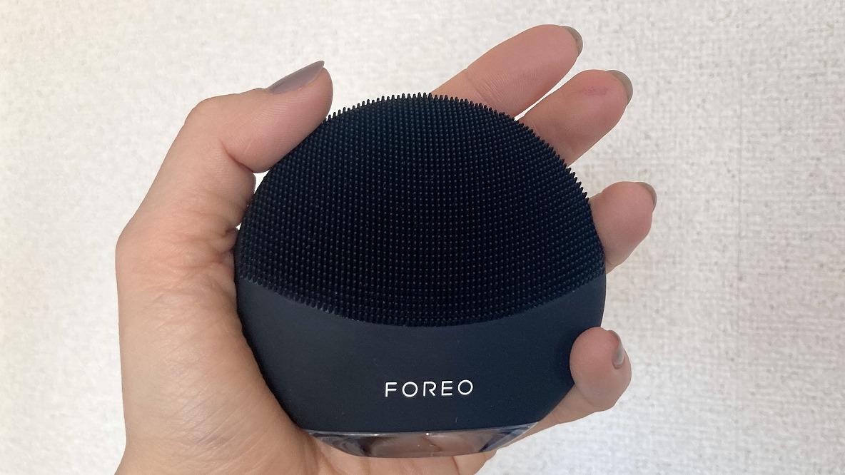 洗ったあとの肌が驚くほど変わって感動。スキンケアより先に「洗顔方法