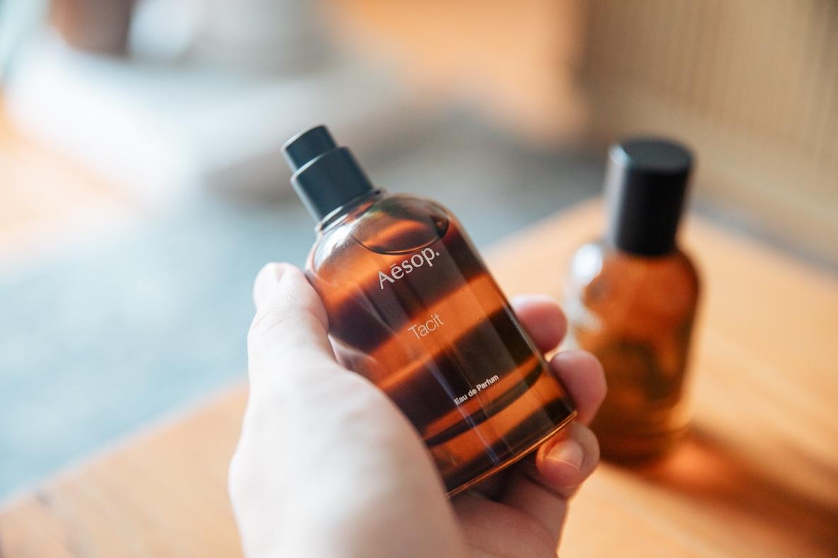 イソップの香水、もう約4年リピ買い中。使い続けたい理由は… | ROOMIE