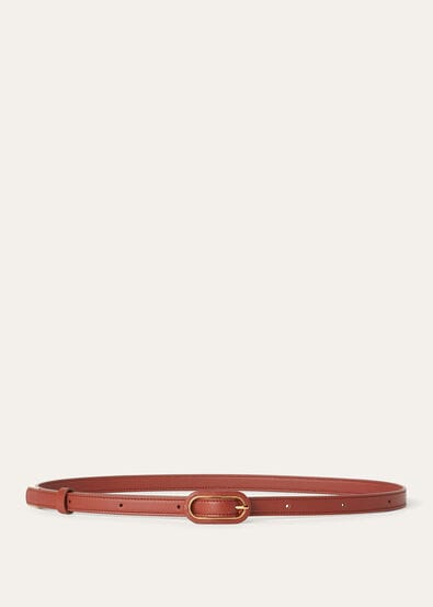 レディス アクセサリー ベルト | Loro Piana