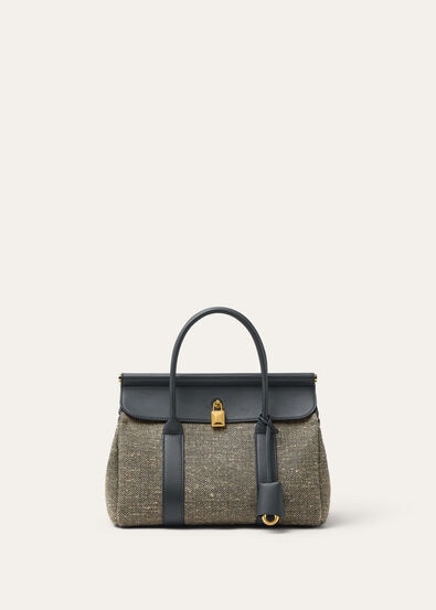 レディス レザーグッズ ハンドバッグ トートバッグ | Loro Piana