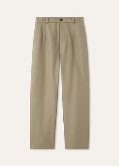 メンズ バミューダ & パンツ | Loro Piana