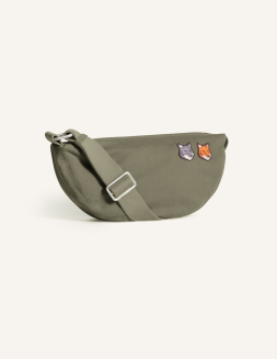 Double Bold Fox Head - Selections - Men | Maison Kitsuné