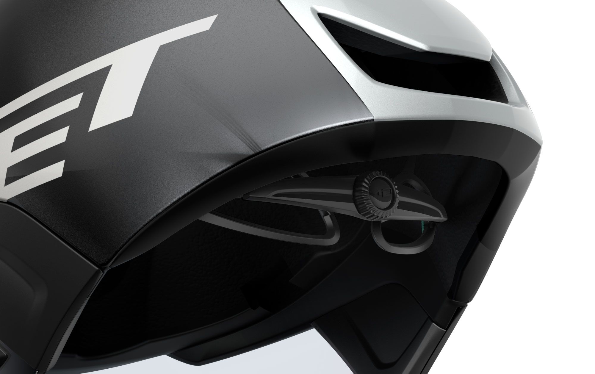 Codatronca Aero Helmet for Triathlon and TT | MET Helmets