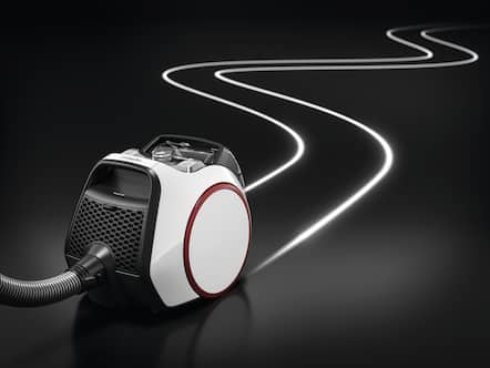 サイクロン式キャニスター掃除機 Boost CX1 | 掃除機 | Miele online shop