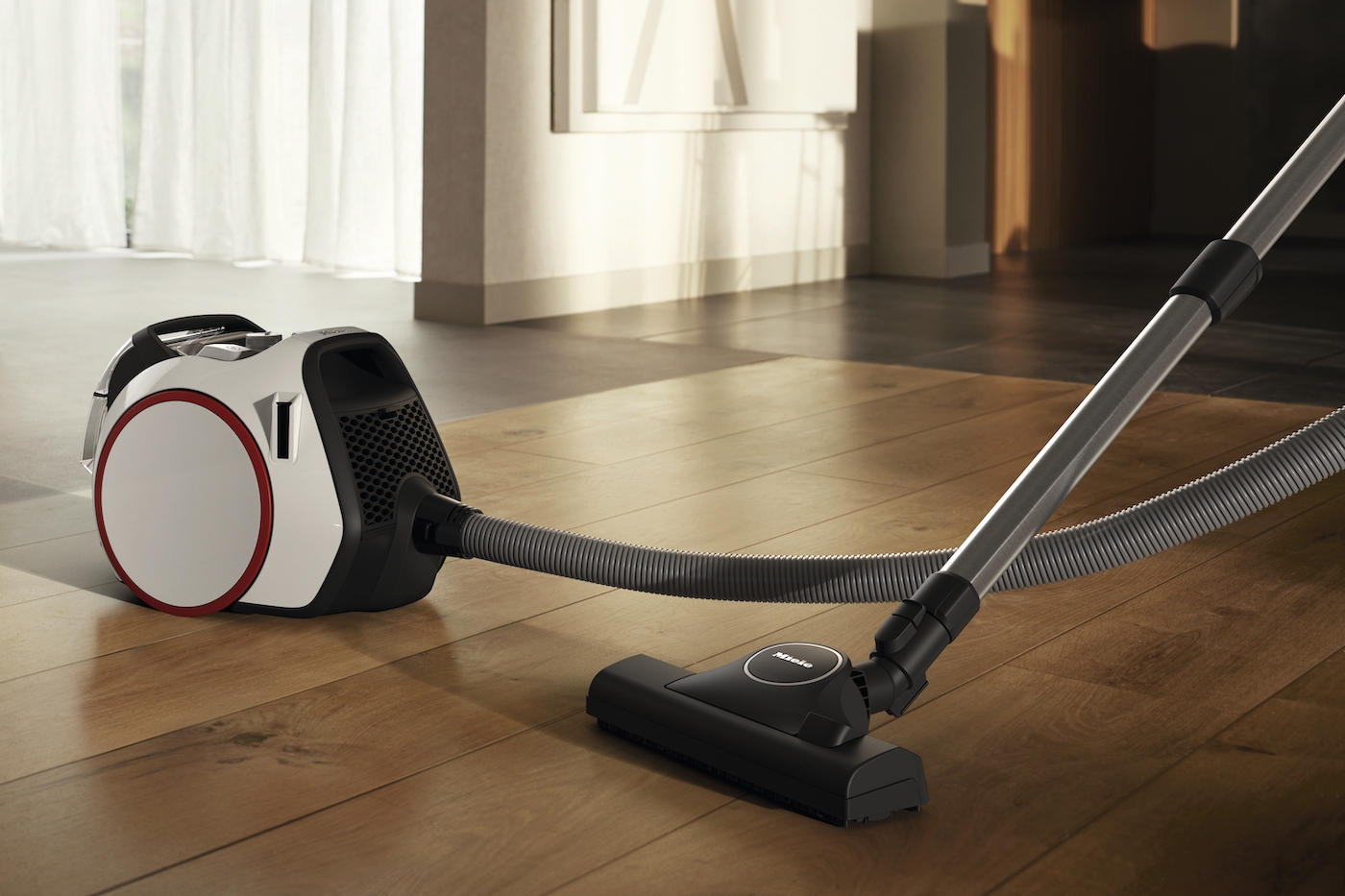 サイクロン式キャニスター掃除機 Boost CX1 | 掃除機 | Miele online shop