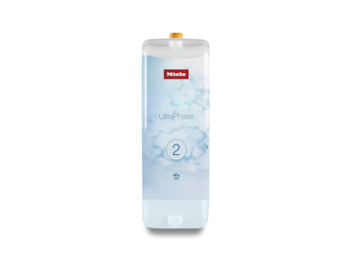 カートリッジ式洗剤ウルトラフェーズ2 | 洗濯用洗剤 | Miele online shop