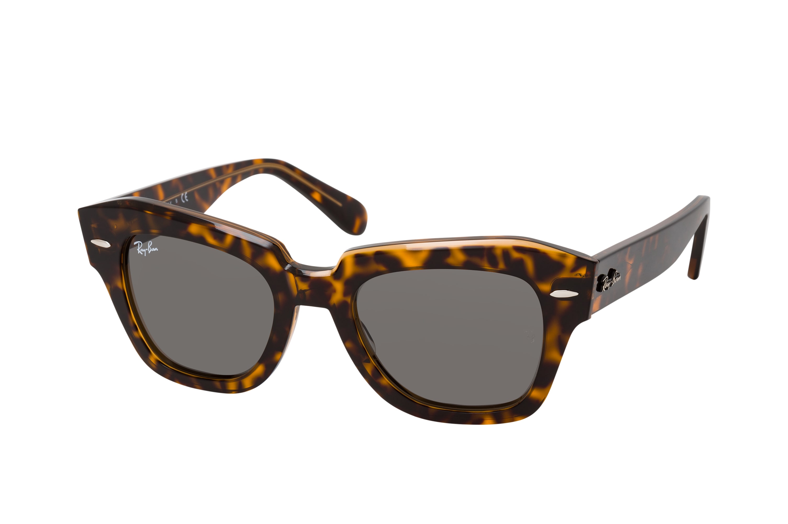 Ray-Ban State Street RB 2186 1292B1 Sonnenbrille kaufen