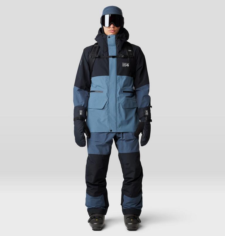 Men's First Tracks™ Jacket | Mountain Hardwear