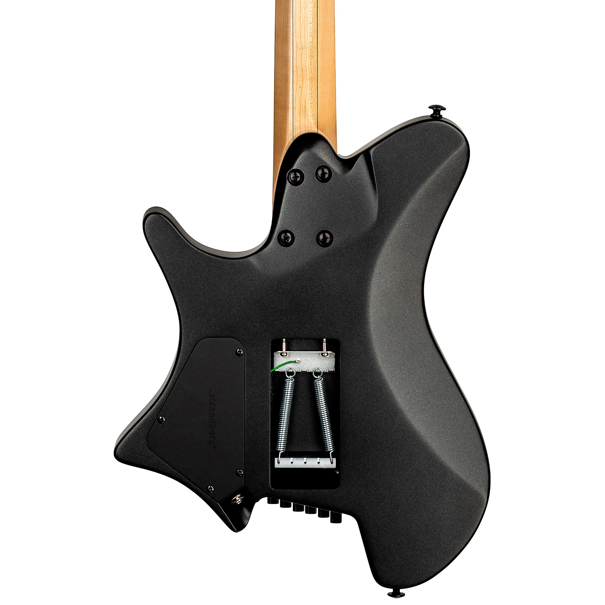 Strandberg Salen Classic NX 6 Tremolo Electric Guitar | Music & Arts