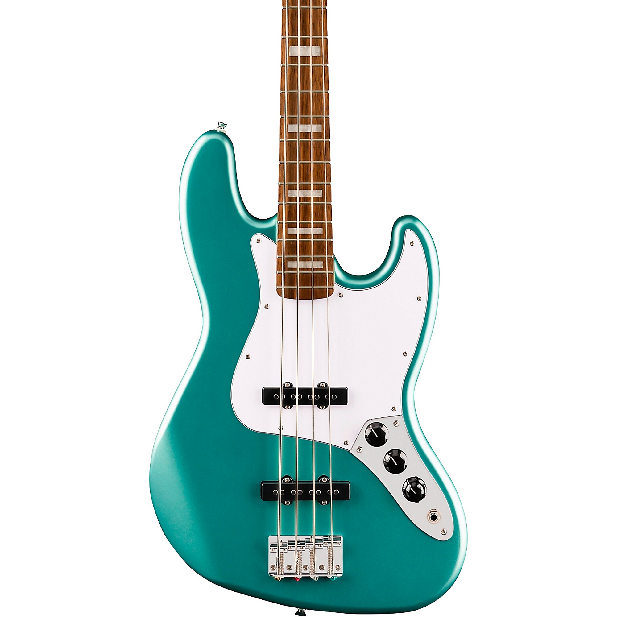 Squier Affinity Series Active Jazz Bass | Music & Arts