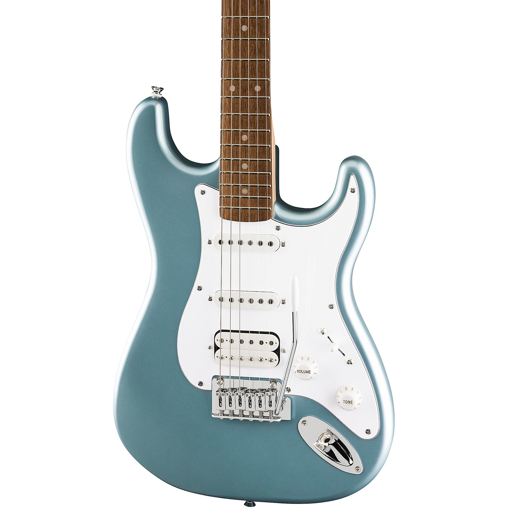 Squier Affinity Series Stratocaster Junior HSS Electric Guitar