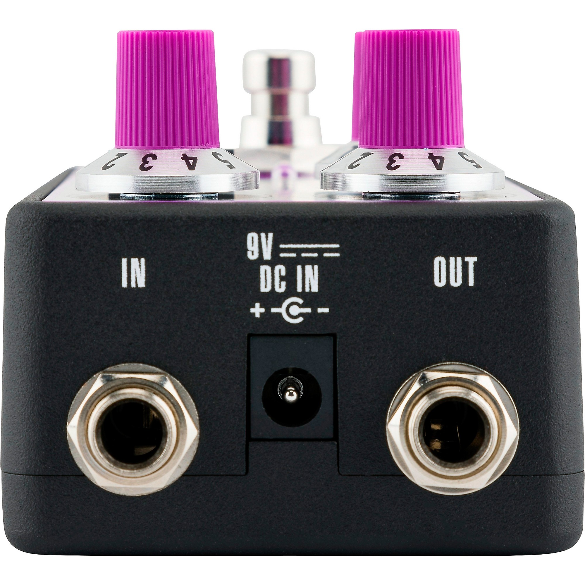 Fender Bassman Fuzz Effects Pedal | Music & Arts