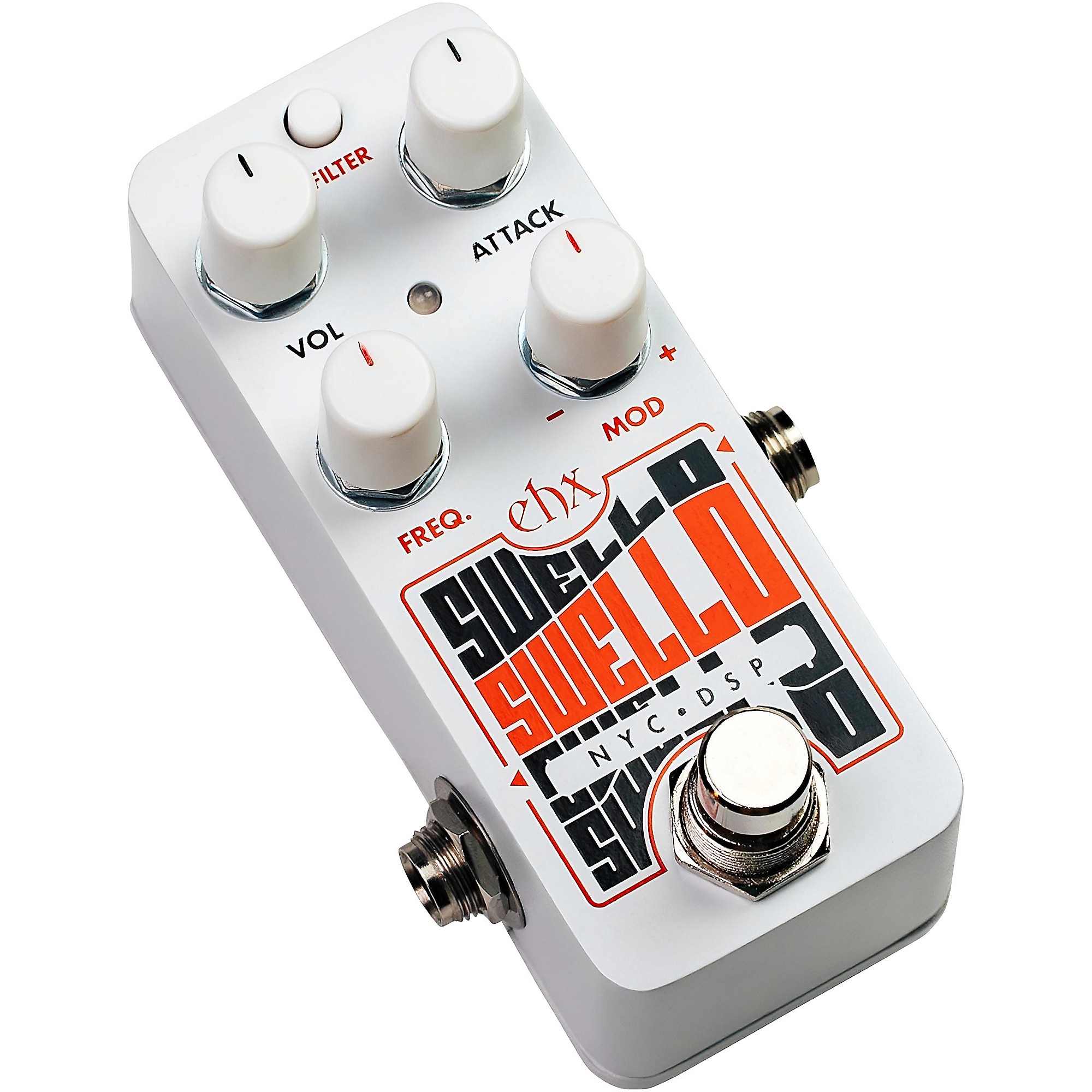 electro harmonix PICO SWELLO アタックフィルター Electro-Harmonix