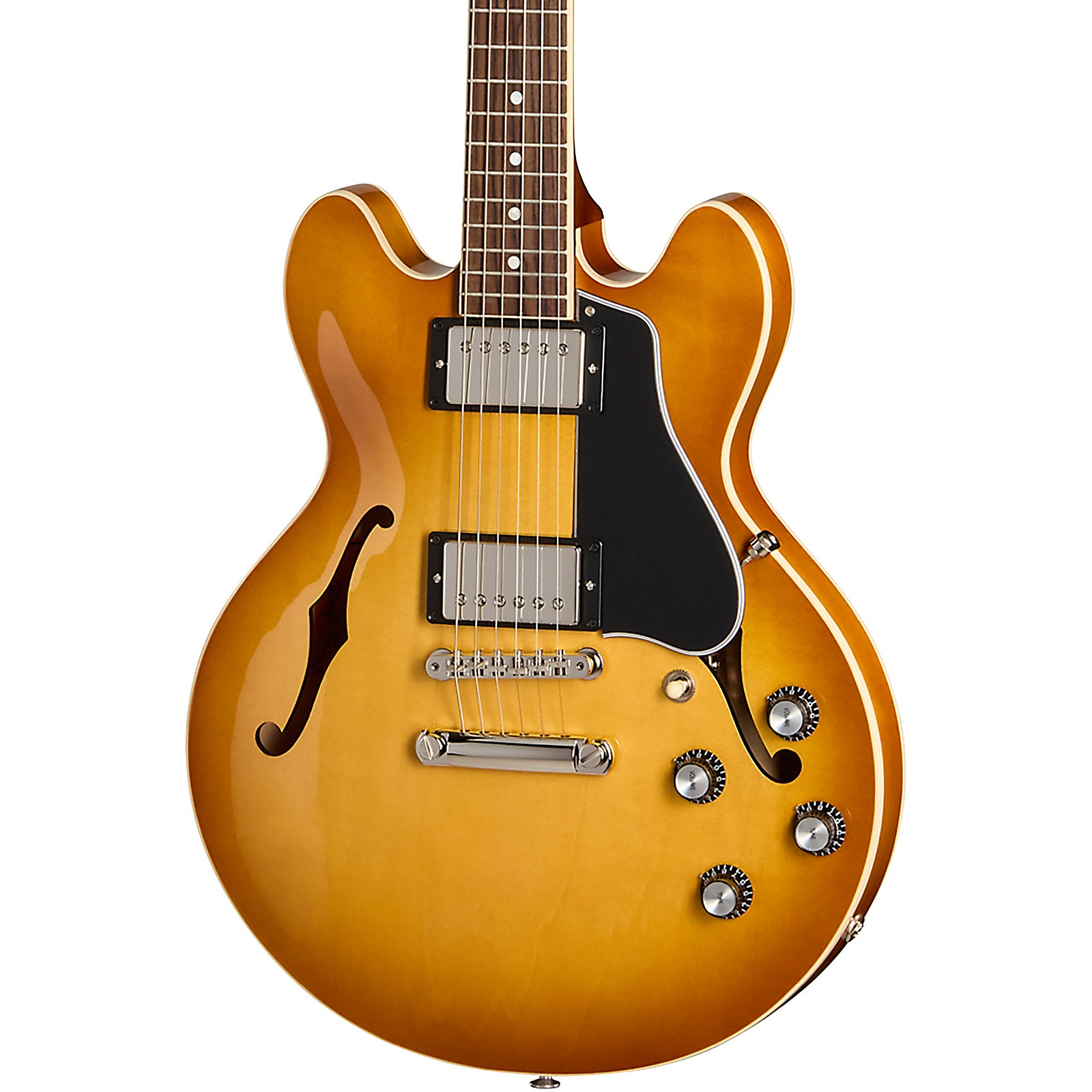 Gibson ES-339 Semi-Hollow Electric Guitar | Music & Arts