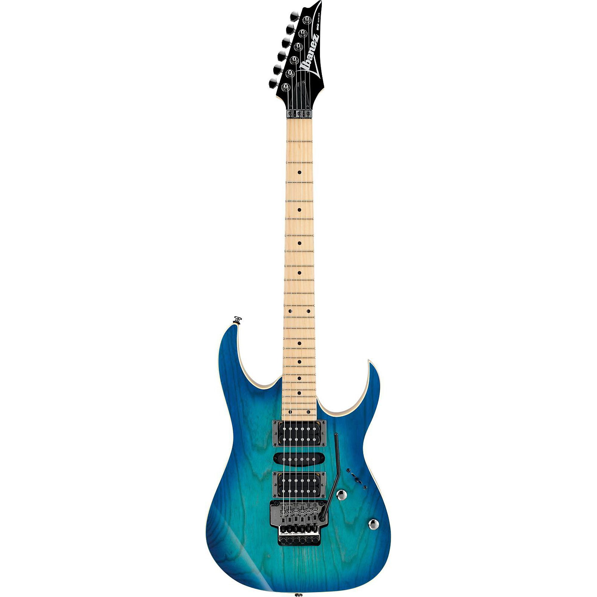 Ibanez RG Series RG470AHM 6-String Electric Guitar | Music & Arts
