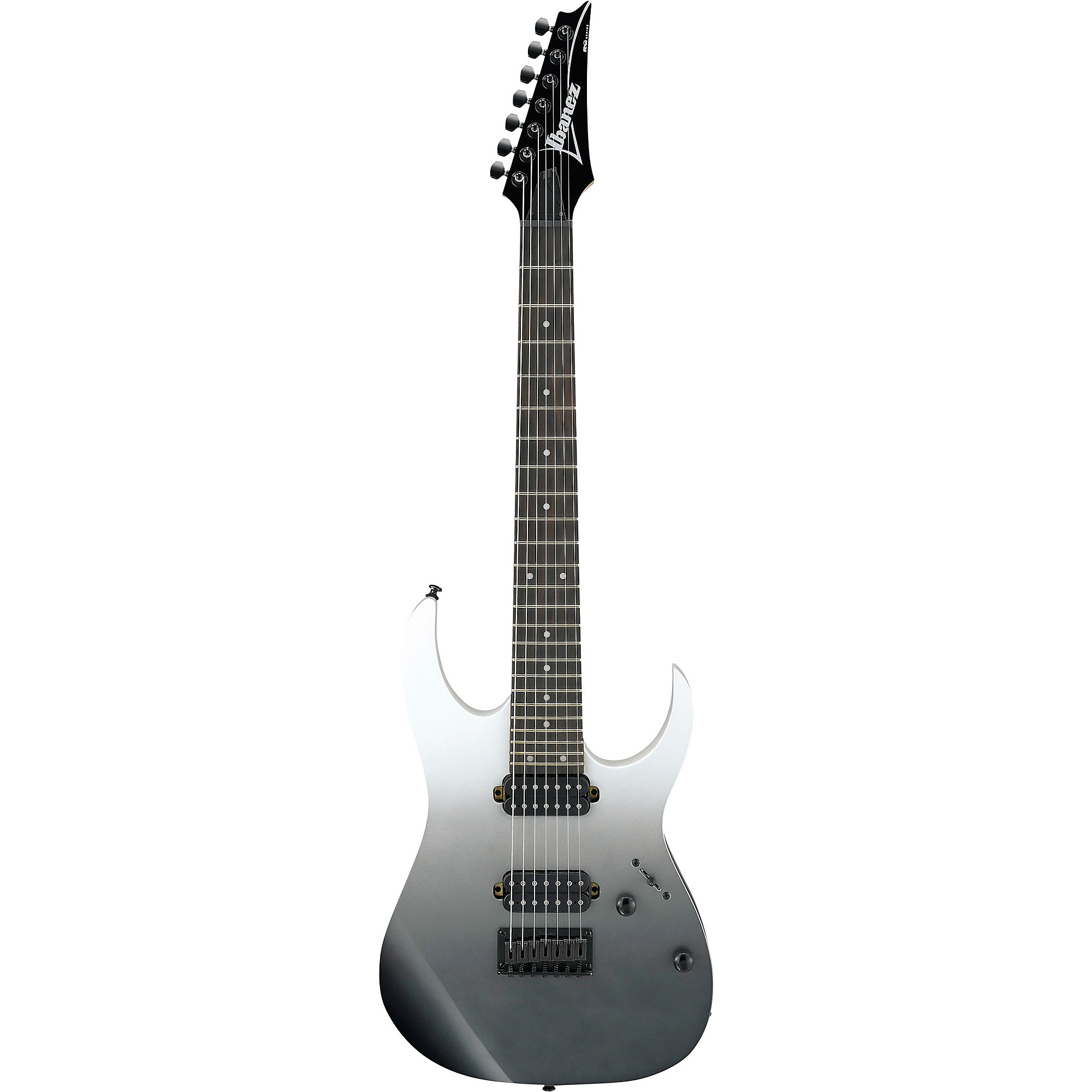 Ibanez RG Series RG7421 7-String Electric Guitar | Music & Arts