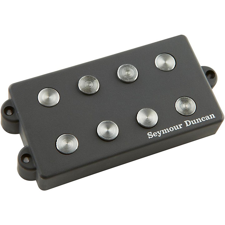 Seymour Duncan SMB-4D Music Man Ceramic Bass Pickup | Music & Arts