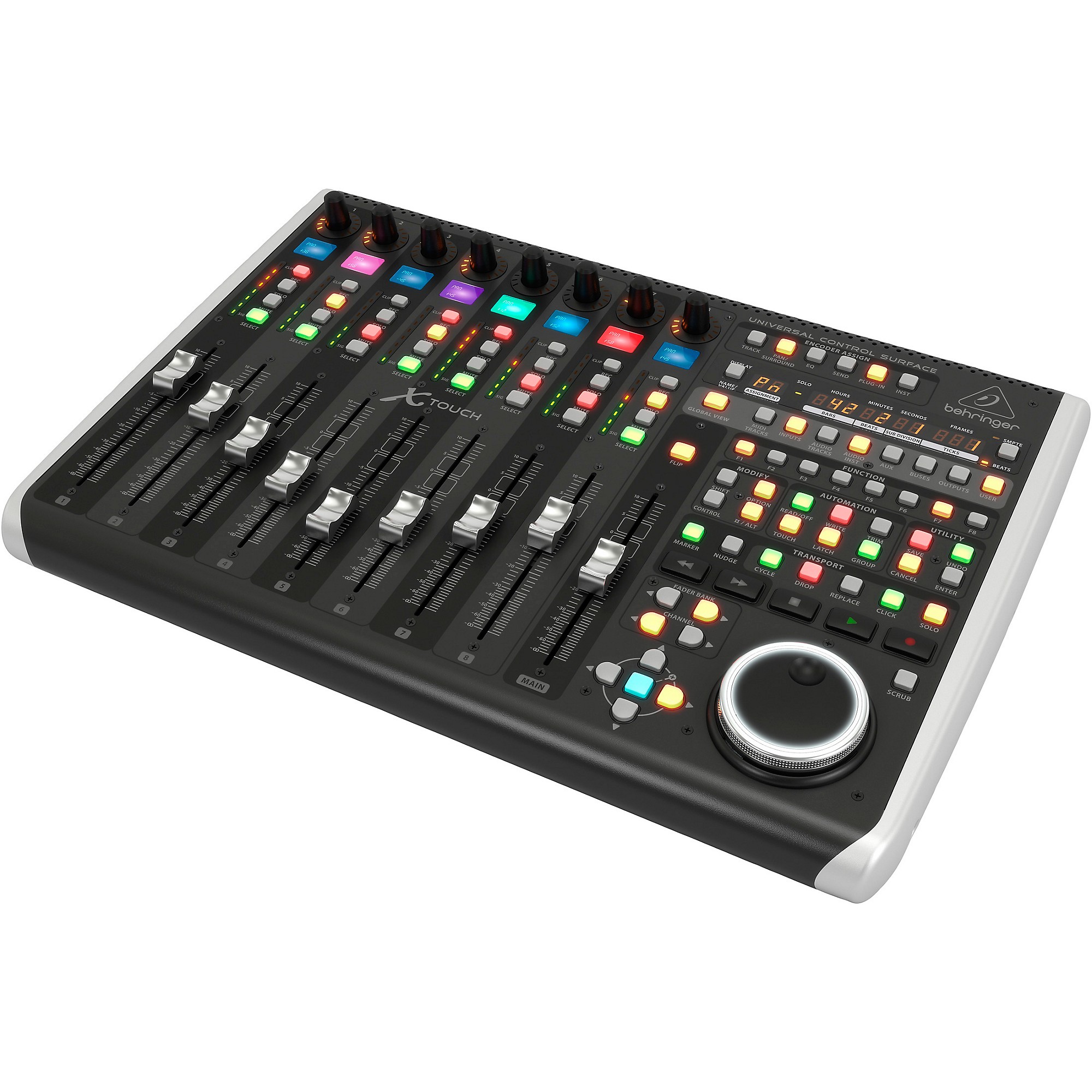 Behringer X-TOUCH Universal Control Surface | Music & Arts