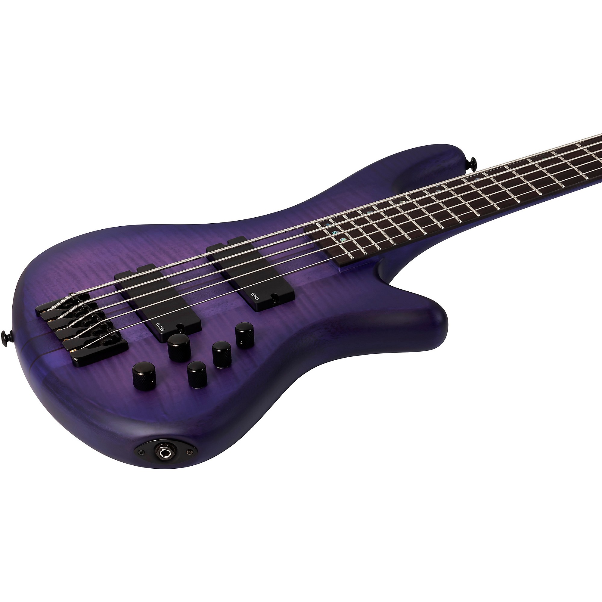 Schecter Guitar Research Limited-Edition Stiletto Studio-5 5