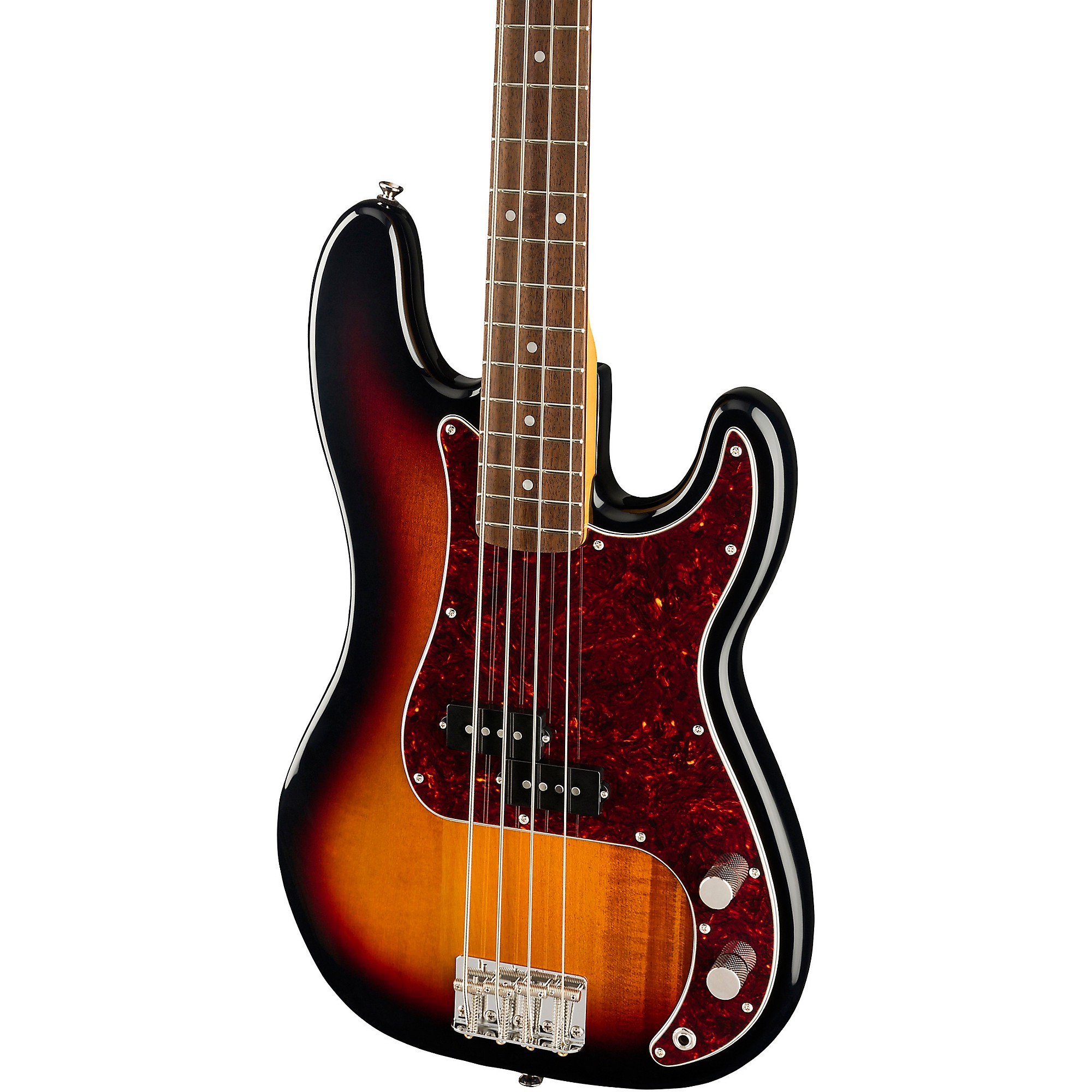 Squier Classic Vibe '60s Precision Bass Guitar | Music & Arts