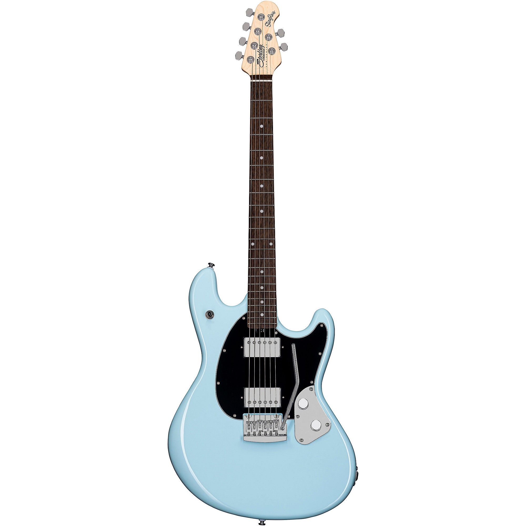 Sterling by Music Man StingRay Electric Guitar | Music & Arts