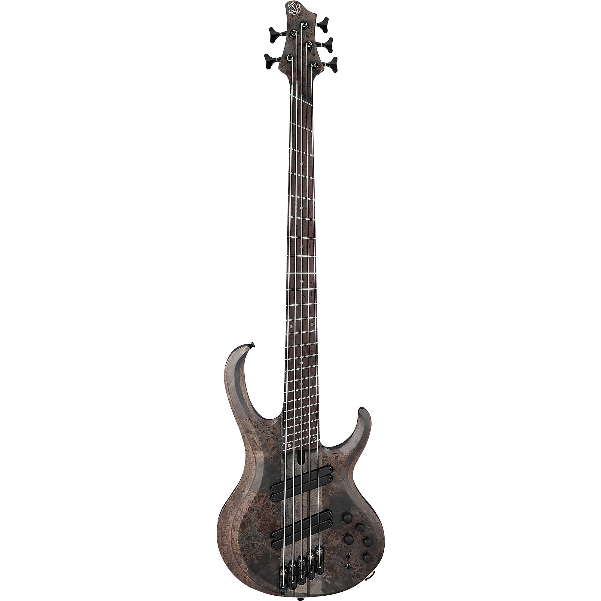 Ibanez BTB805MS 5-String Multi-Scale Electric Bass | Music & Arts